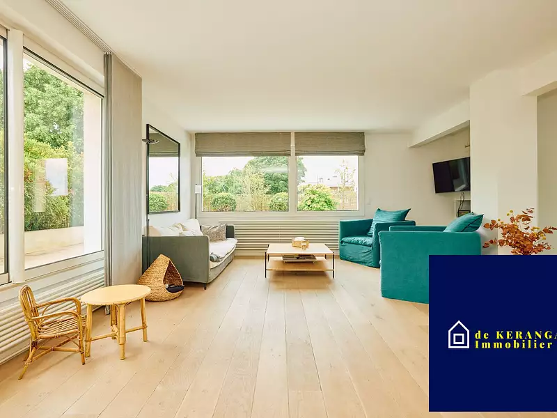 Appartement, 139,04 m²