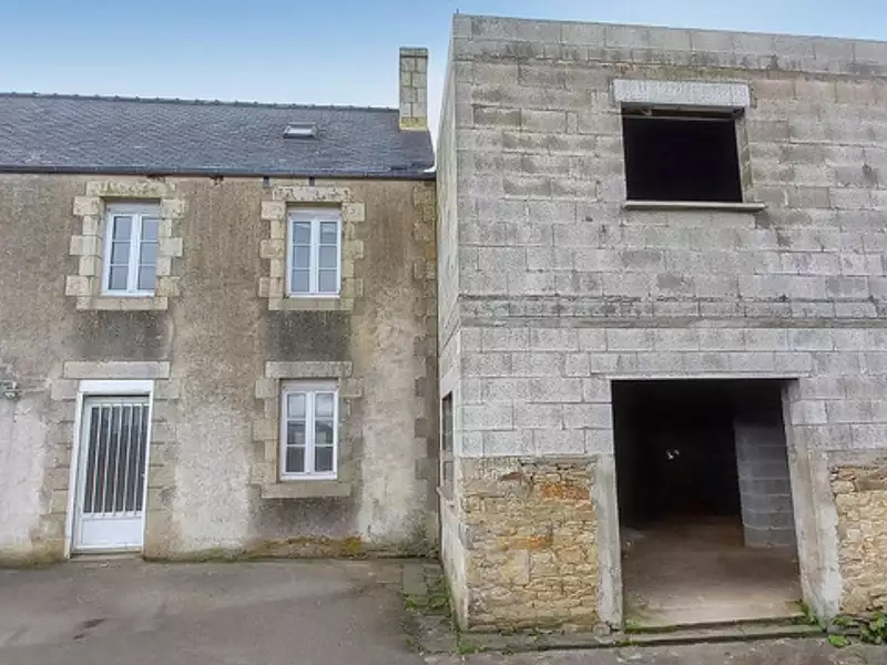 Maison, 250 m²