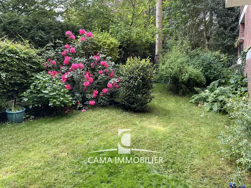 Appartement, 107,57 m²