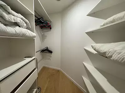 Appartement, 17,45 m²