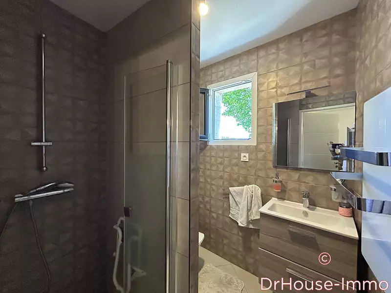 Maison, 136 m²