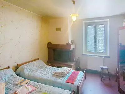 Maison, 98 m²