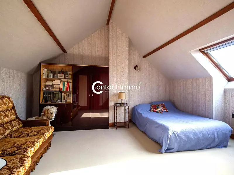 Maison, 133,43 m²