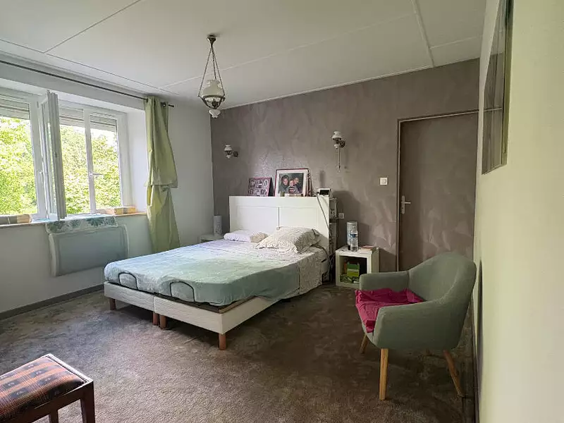 Maison, 236 m²