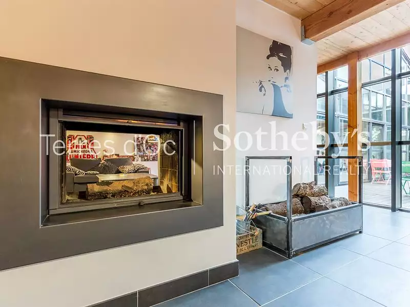 Maison, 351 m²