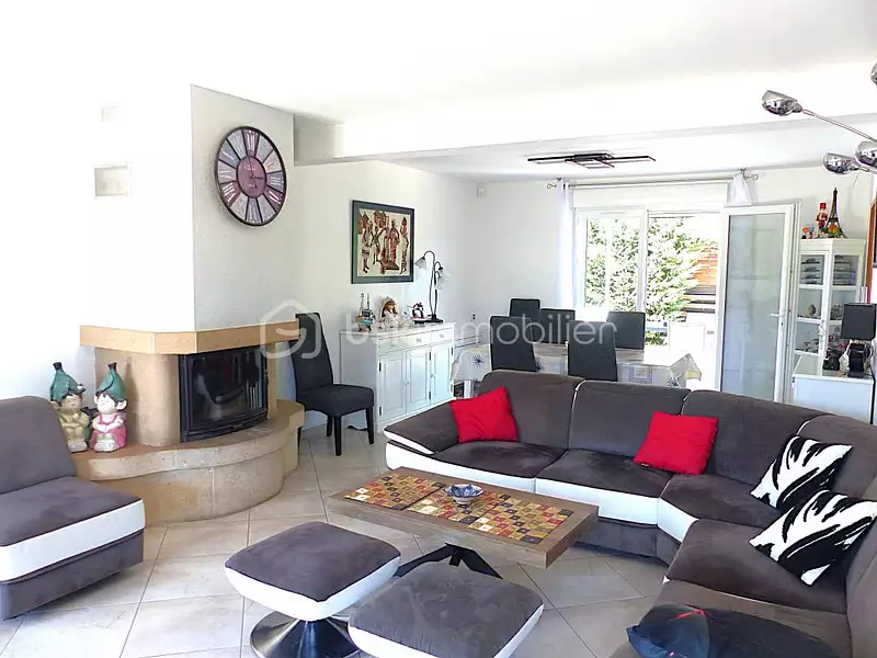 Maison, 183 m²