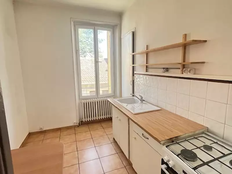 Appartement, 78,7 m²