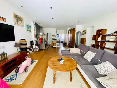 Appartement, 94 m²