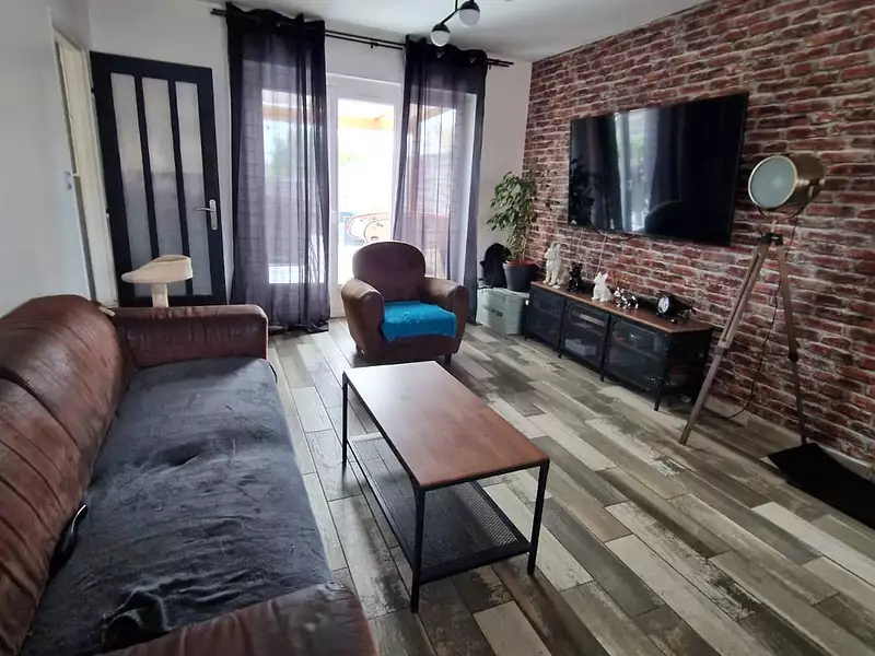 Maison, 100 m²