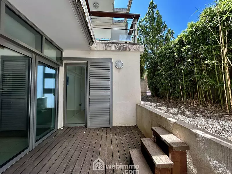 Appartement, 165 m²