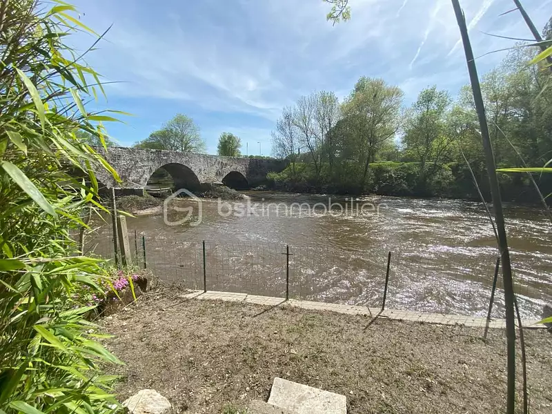 Maison, 140 m²