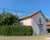 Maison, 202 m²