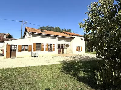 Maison, 169 m²