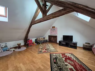Maison, 125 m²