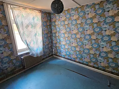 Maison, 110 m²
