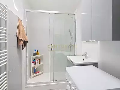 Appartement, 30,1 m²