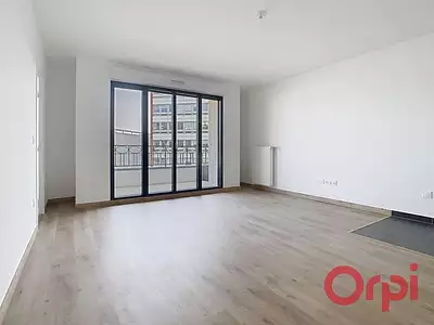 Appartement, 65 m²