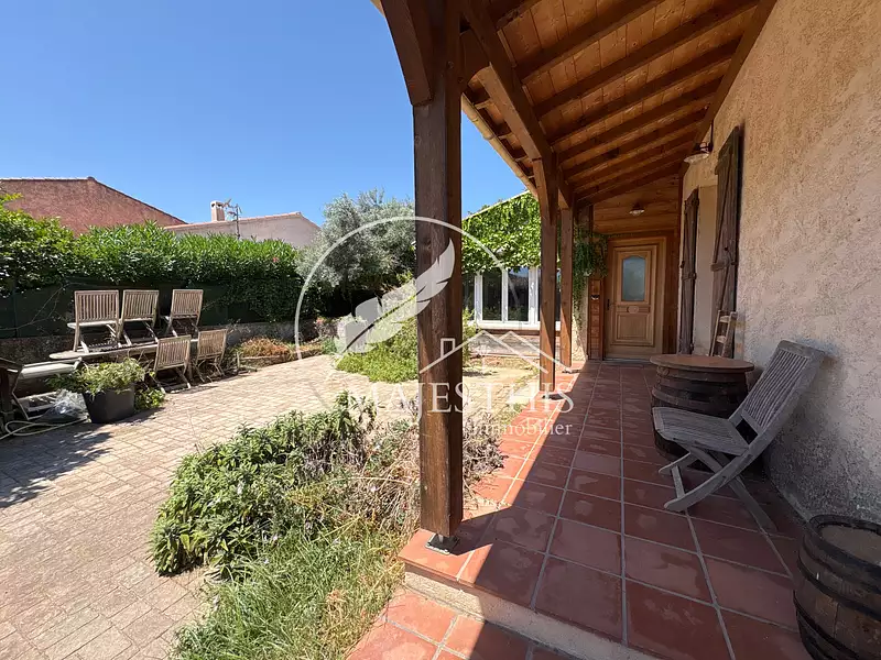 Maison, 112,84 m²