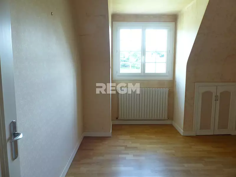 Maison, 138 m²