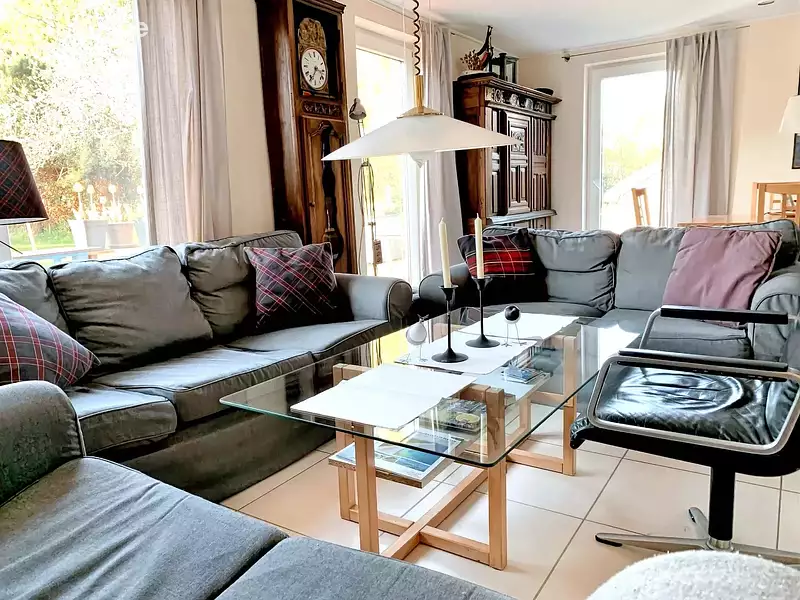 Maison, 122 m²