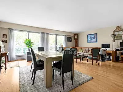 Appartement, 125 m²