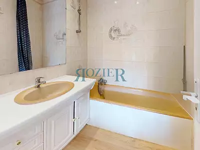 Appartement, 60,79 m²