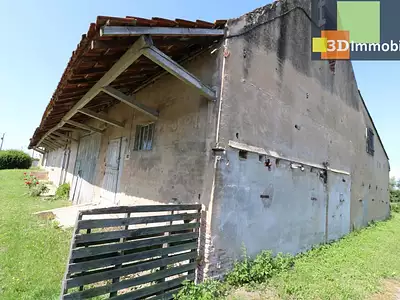Maison, 125 m²