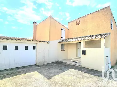 Maison, 117 m²