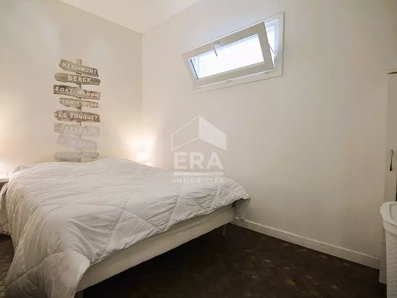 Appartement, 32 m²