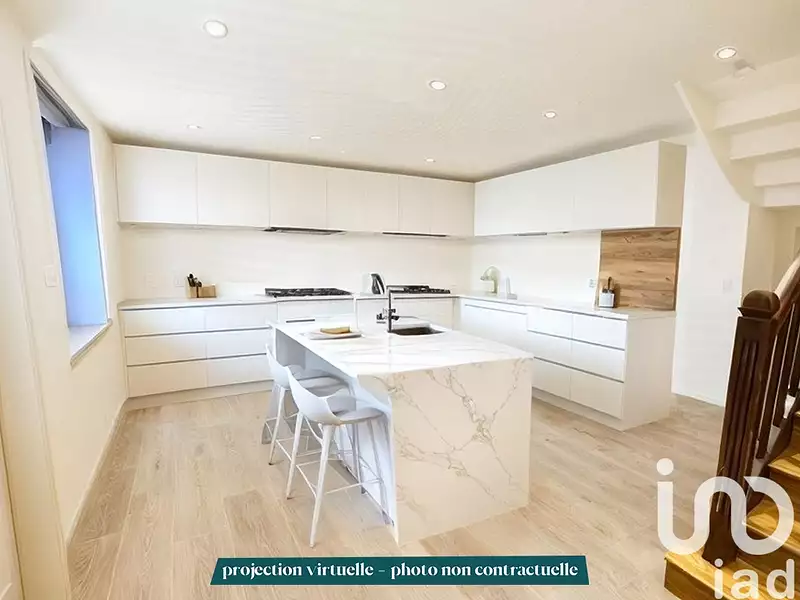 Maison, 109 m²