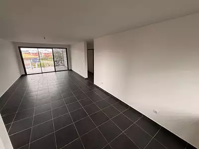 Appartement, 104 m²