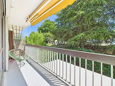 Appartement, 72,84 m²