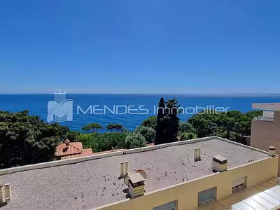 Appartement, 52 m²