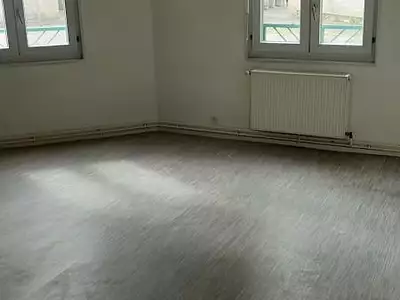 Appartement, 73 m²