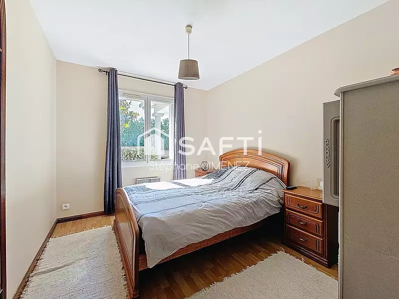 Maison, 130 m²