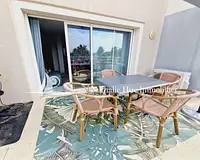 Appartement, 48,53 m²