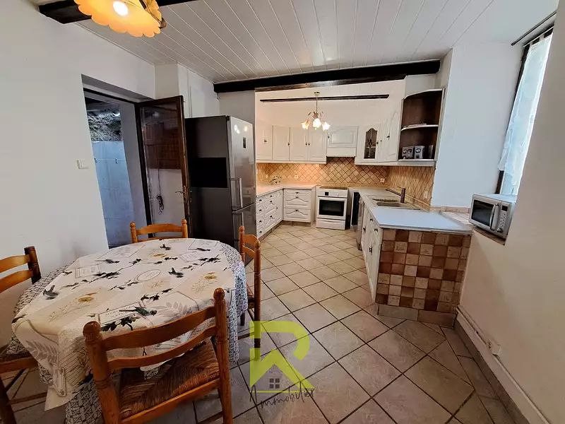 Maison, 177 m²