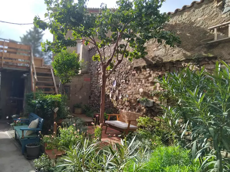 Maison, 93 m²
