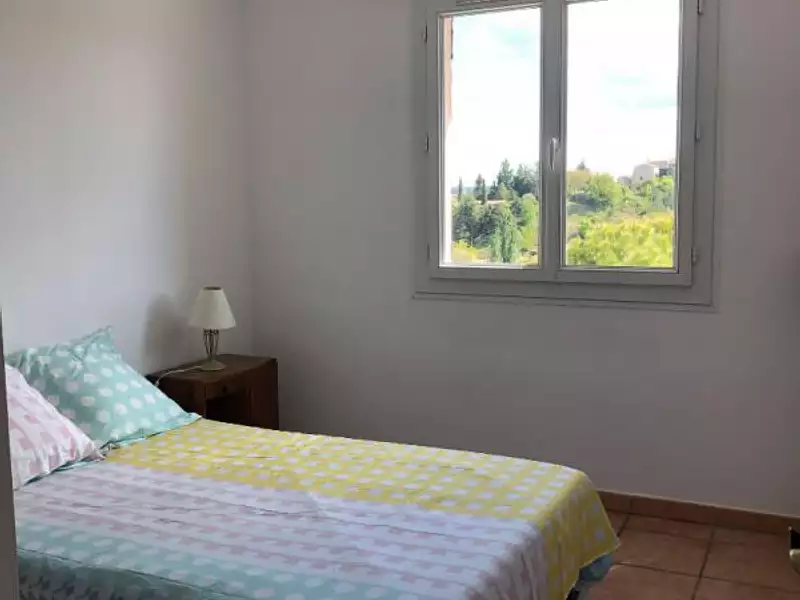 Appartement, 82 m²