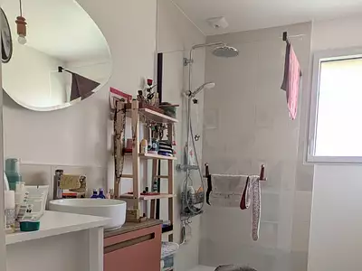 Maison, 96 m²