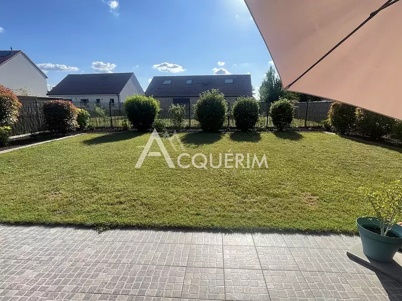 Maison, 70 m²