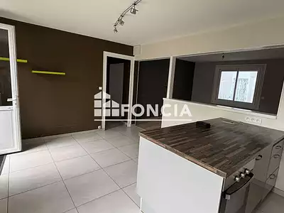 Maison, 90 m²