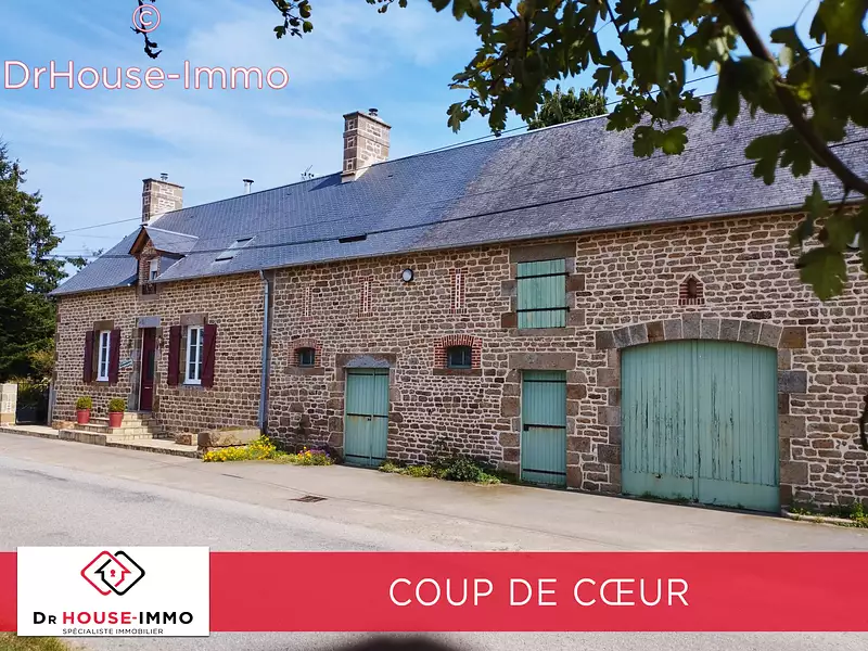 Maison, 147 m²
