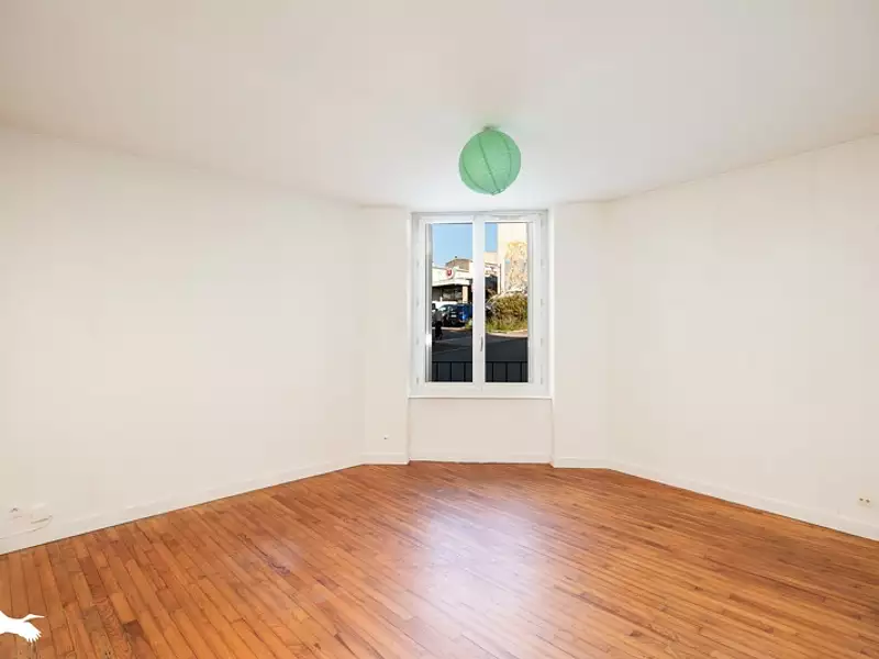 Appartement, 61 m²