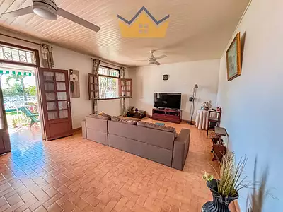 Maison, 100 m²