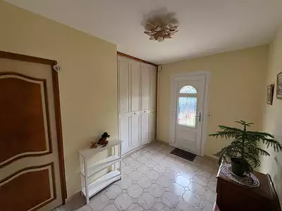 Maison, 133 m²