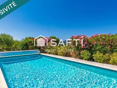 Maison, 158 m²