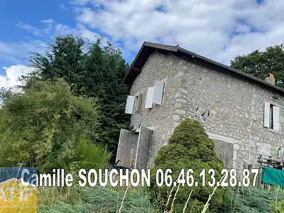 Maison, 75 m²