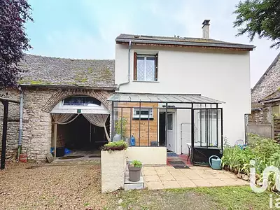 Maison, 75 m²