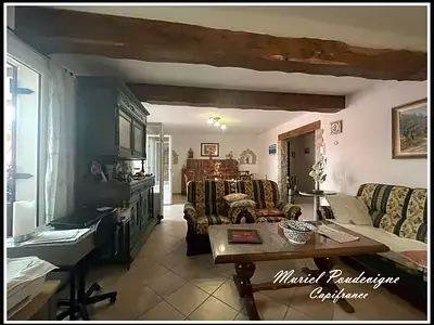 Maison, 212 m²